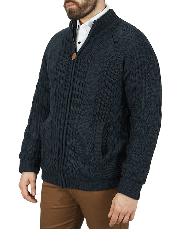 Marcus Man Sweater "SHERWOOD"
